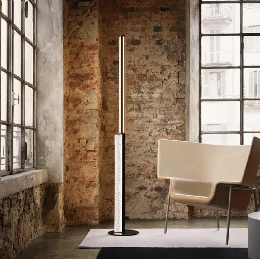 Lampada Modula Floor di Slamp