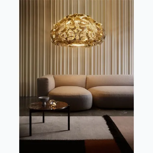 Lampada Quantica Suspension di Slamp