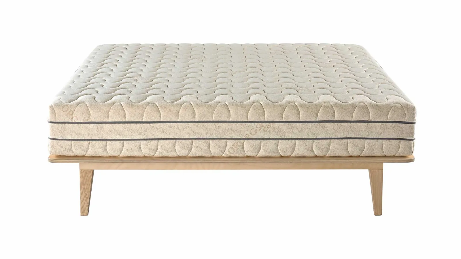 Materasso Memory Foam di Castiflex