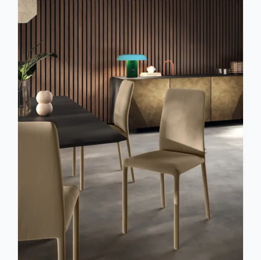 Sedia Coat di Scavolini