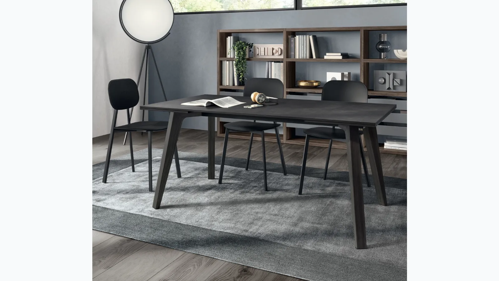 Tavolo Motus di Scavolini